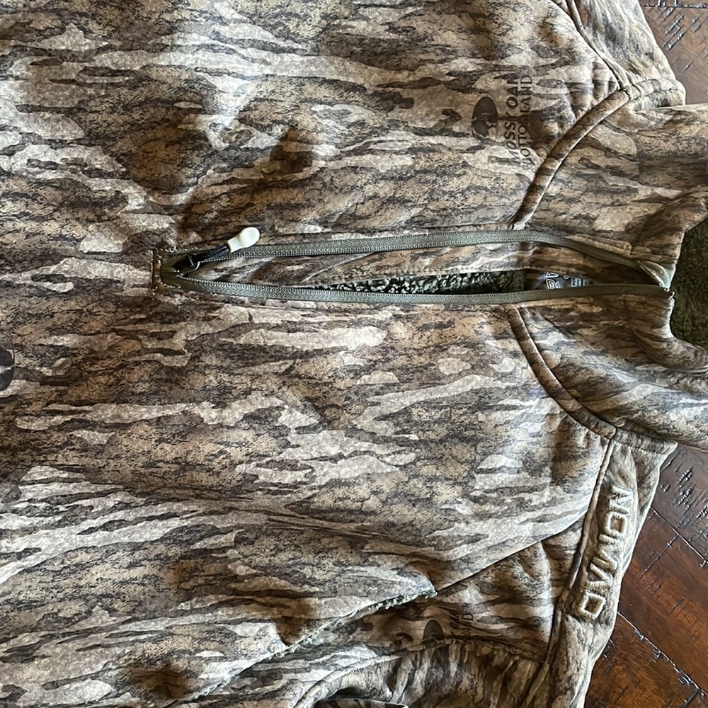 Nomad Break Utility Hoodie
